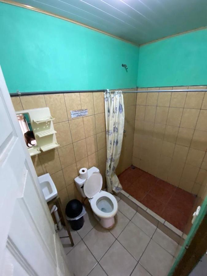 Hospedaje Catalinass Либерия Стая снимка